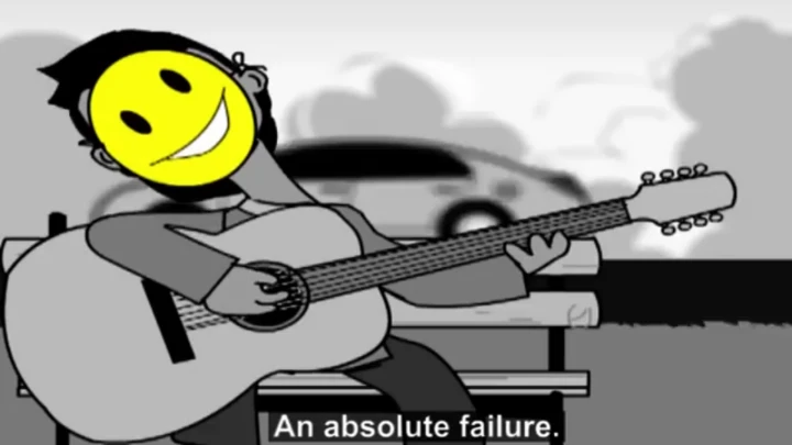 I am a loser (2010)