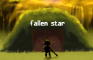 Fallen star
