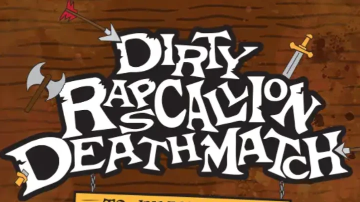 Dirty Rapscallion Deathmatch: Interviews