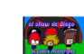 El show de Diego la cueva misteriosa