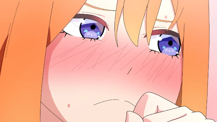 Yotsuba x Futaro 2