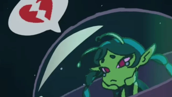 Alien Love