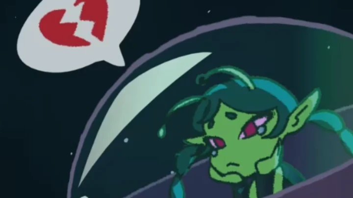 Alien Love