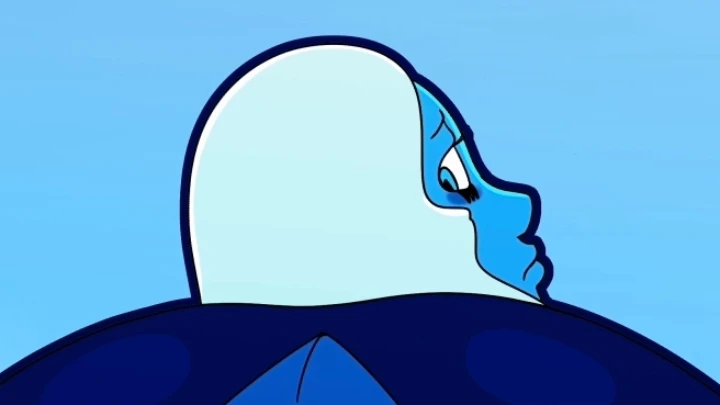 Big Blue
