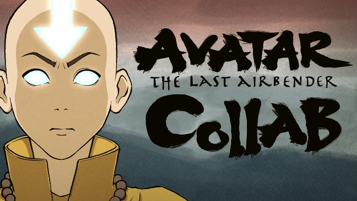 Avatar: The Last Airbender Collab