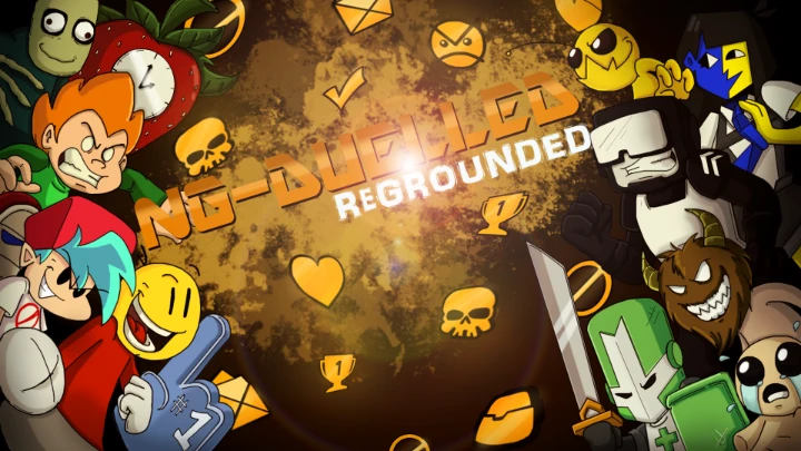 NG-Duelled: ReGrounded