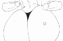goth vampire cumshot ass NSFW