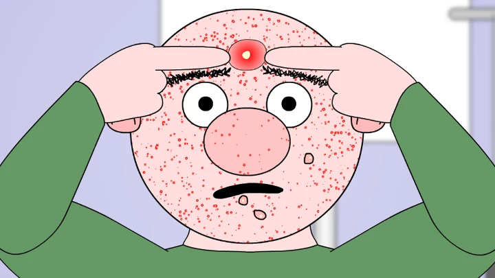 Zits (Pop, Pop, Pop)