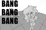 BANG BANG BANG / animation meme