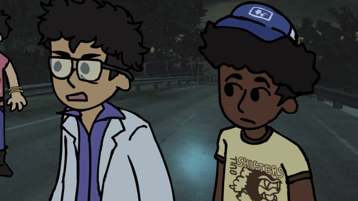 L4D2 w/ the bruzz