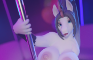 Neo Pole Dance