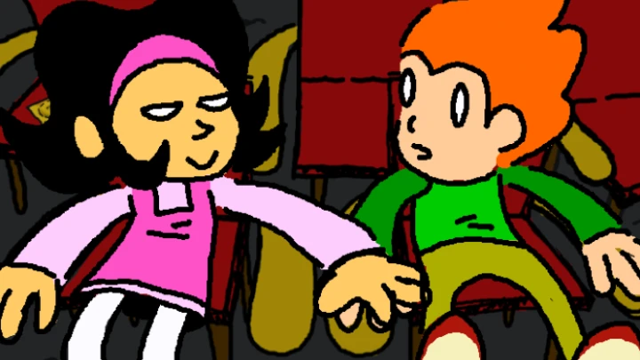 Pico's Datenite