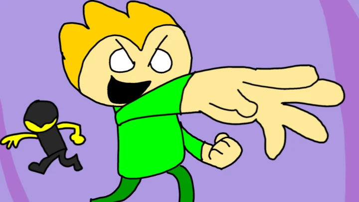 The Power of Newgrounds