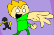 The Power of Newgrounds