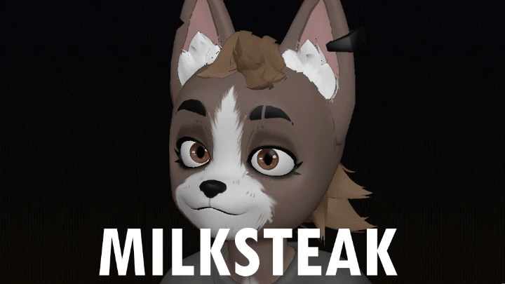 Classic Milksteak