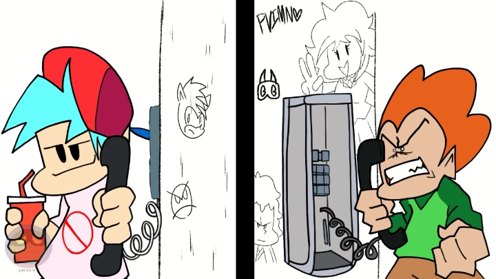 PICO DAY: The Big Break-Up