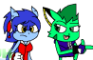 Freedom Planet Shorts: Say the Whole Word!
