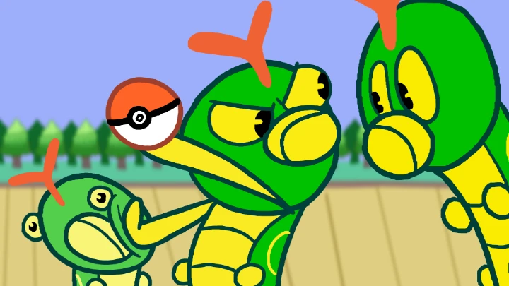 Bug Brigade