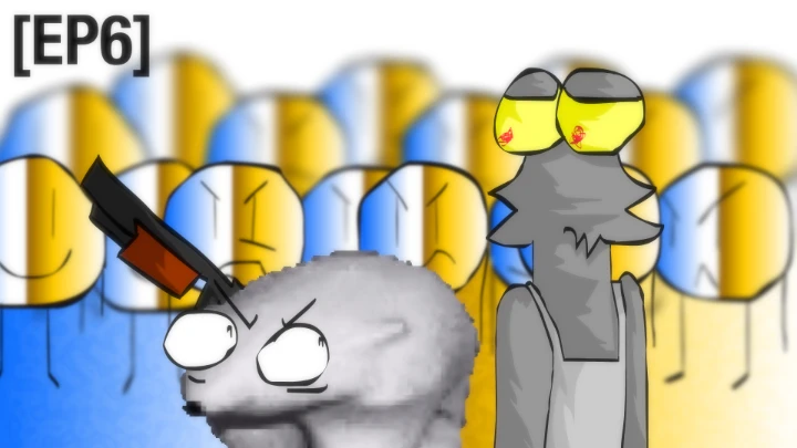 VOIDREJECTS S1E6 - THE ASBESTOS PANDEMIC (2026)
