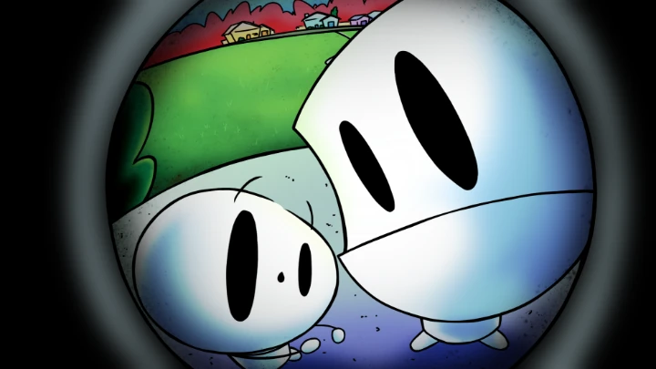 Dip & Melon: Ep.1 | Door to Door Dummies