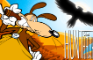Ferris Fieldmouse in "Hunt The Hawk"