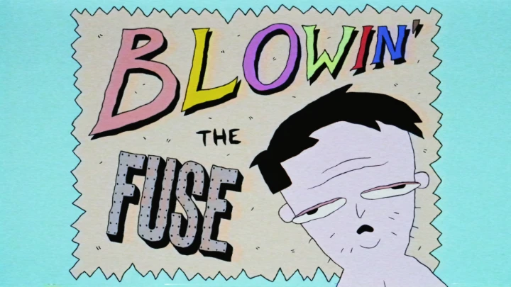 Blowin' The Fuse