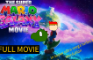 The Super Mario Galaxy Movie FULL MOVIE