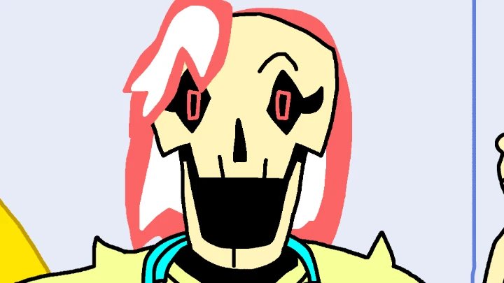 Tibia anim