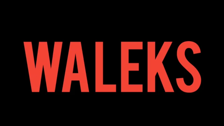 WALEKS - Doctor Who Parody