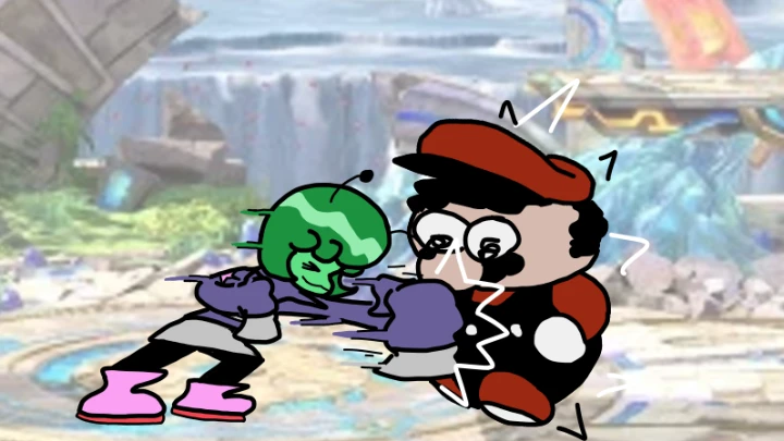 Nym in Smash