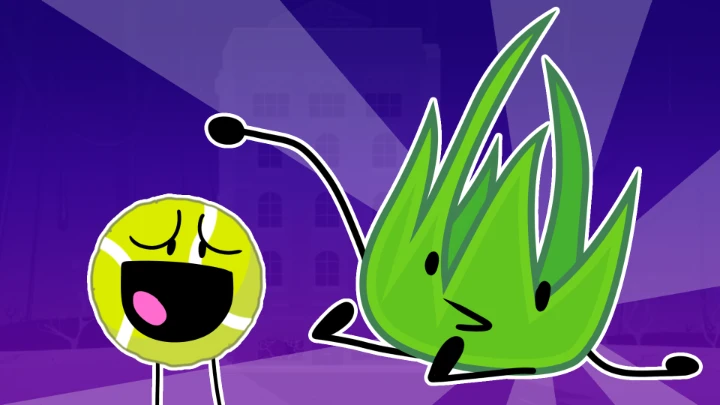 BFDI:TPOT: Look at the Little Baby