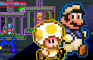 Ep. 7: Esa tal triniWad | Super Mario Parody Series
