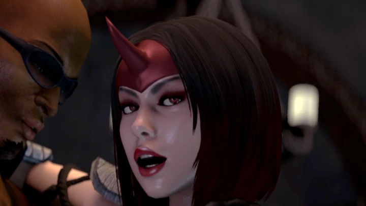 AMOZ Outworld Trailer