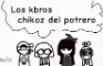 Los kbros chikoz del potrero 1