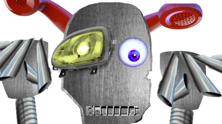 Making a Robot