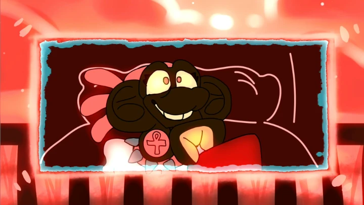 Jabanoolie: Pre-Interview (Animated Short)