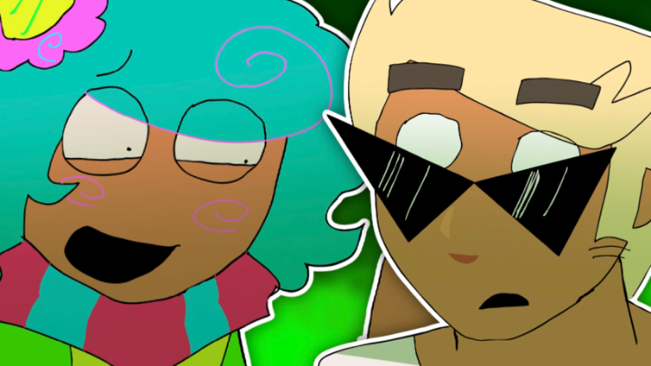 Trickster Mode If It Was Awesome