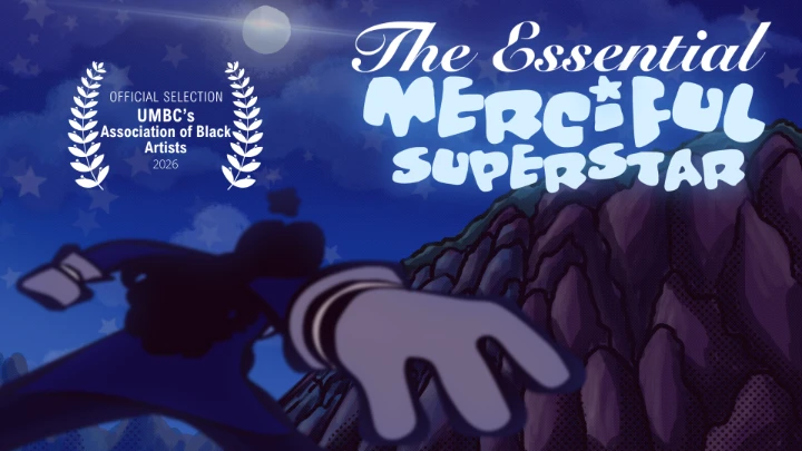 The Essential Merciful Superstar