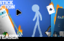 Stick Action - Teaser