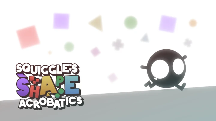 Squiggle's Shape Acrobatics