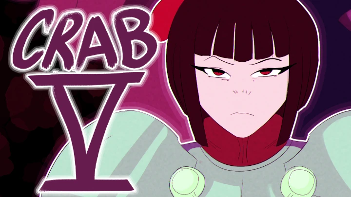 CRAB 5: Cherry Blossom Vengeance (Prologue)