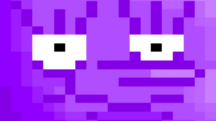 PURPLEBOB