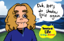 Tomodachi Life, The Living Nightmare