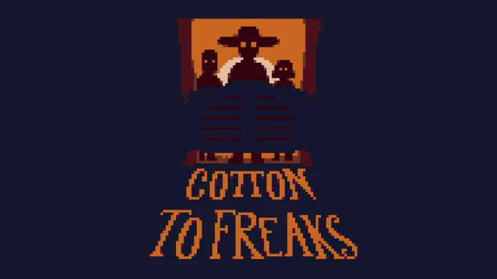Cotton to Freaks