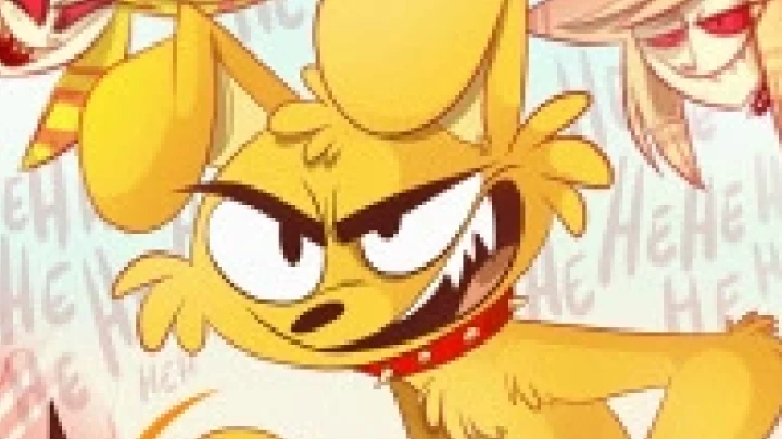 Chudsty