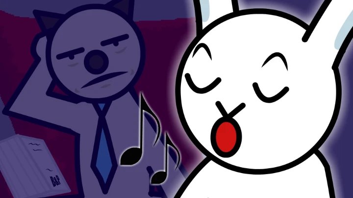 Peter Sings