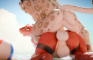 [Dasharky3D] GuilmonXTai lung3
