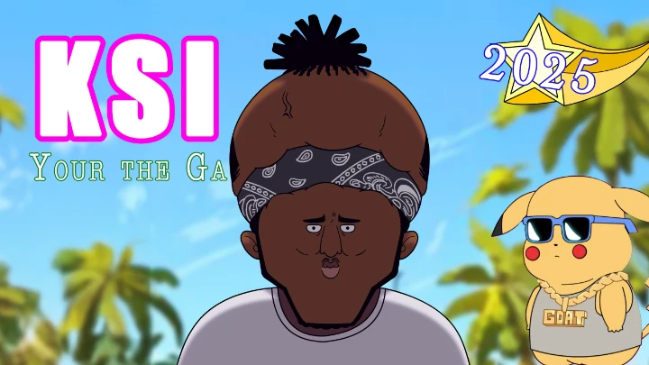 KSI