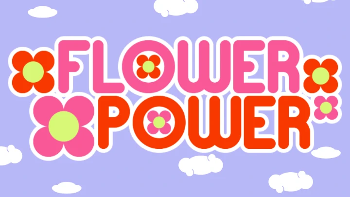 Flower Power