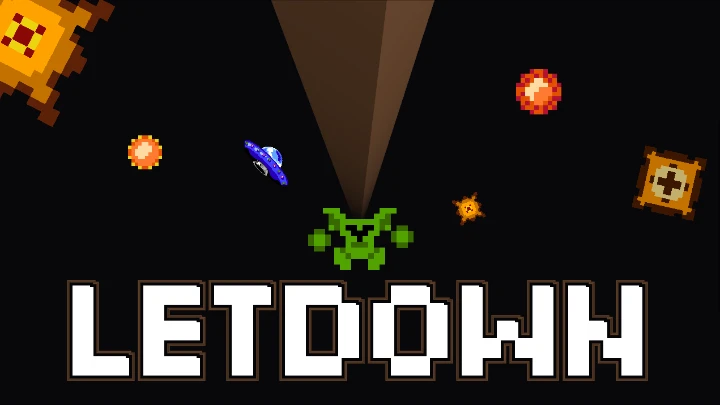 Letdown